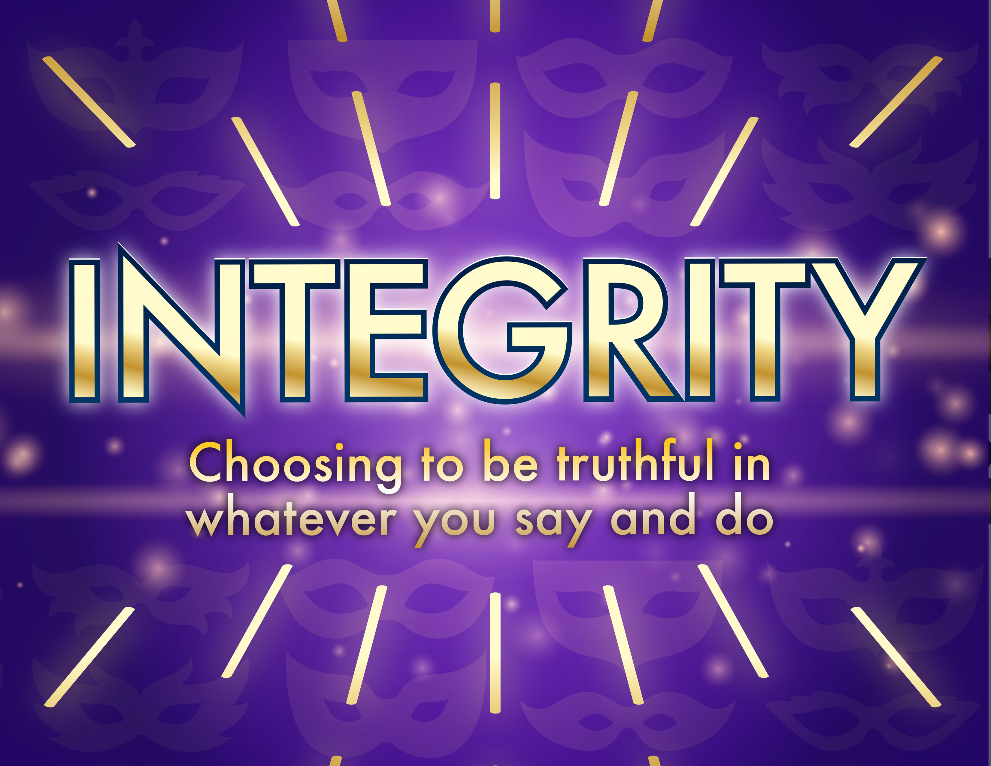 Integrity